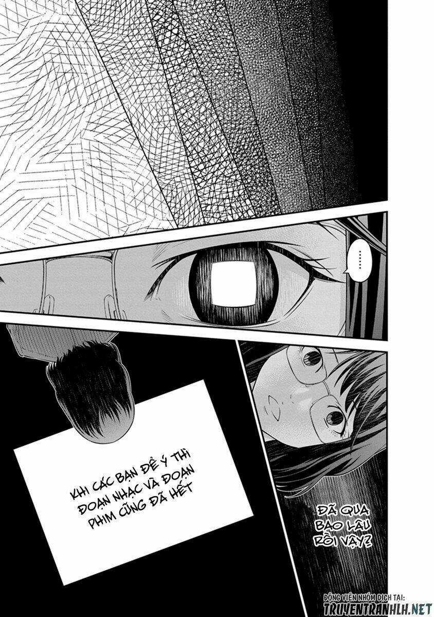 Signal 100 Chapter 1 trang 27