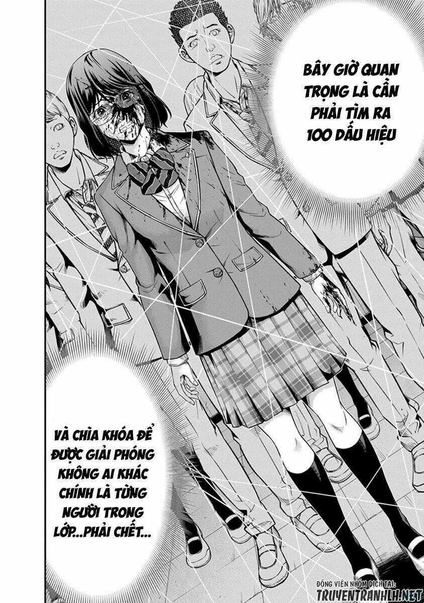 Signal 100 Chapter 1 trang 44