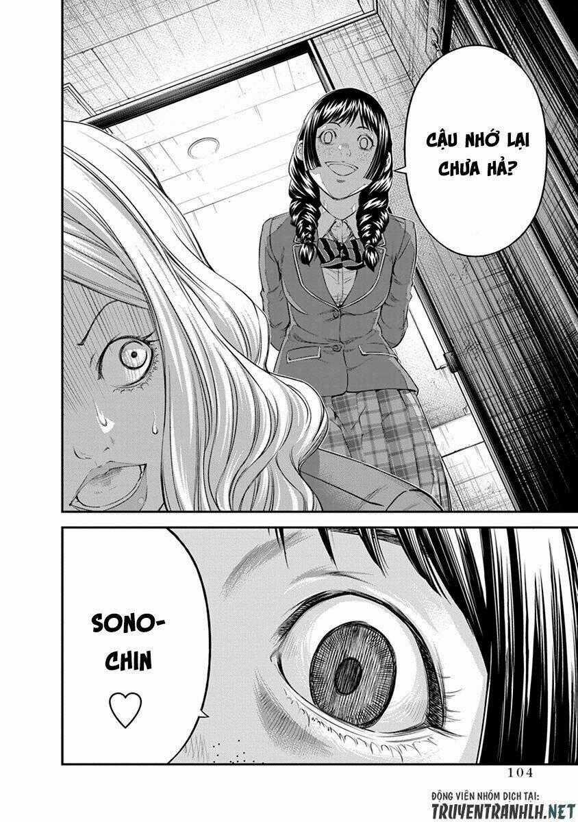 Signal 100 Chapter 10 trang 25