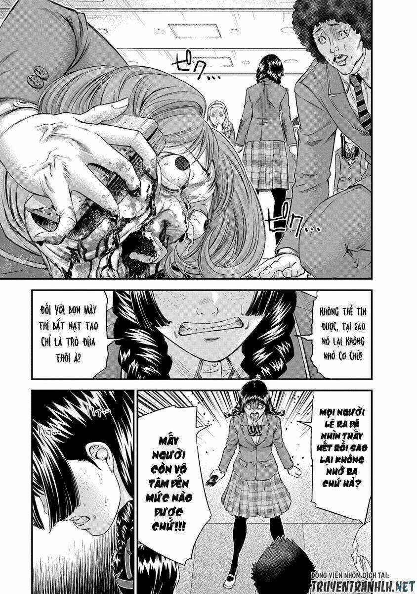 Signal 100 Chapter 11 trang 14