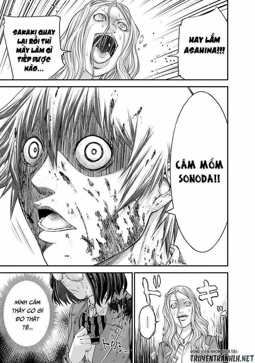 Signal 100 Chapter 11 trang 24