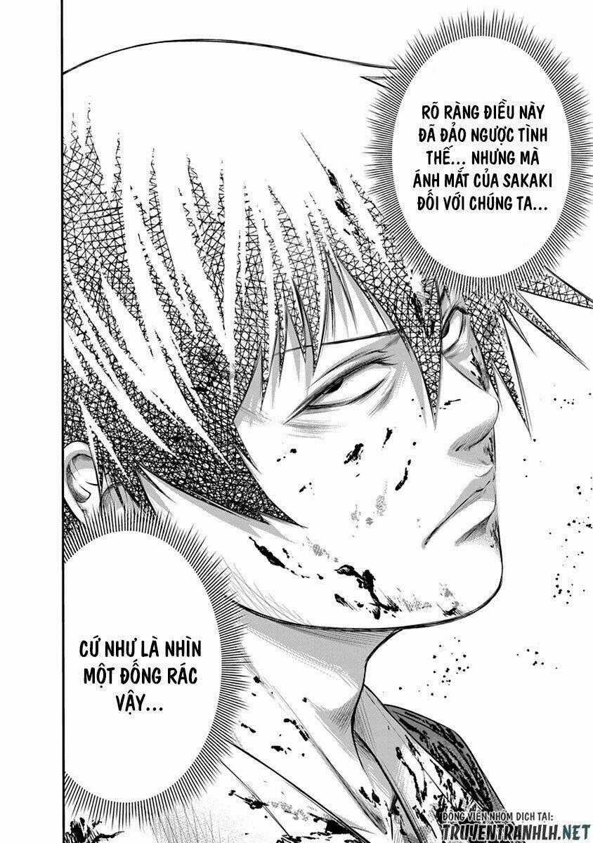 Signal 100 Chapter 11 trang 25