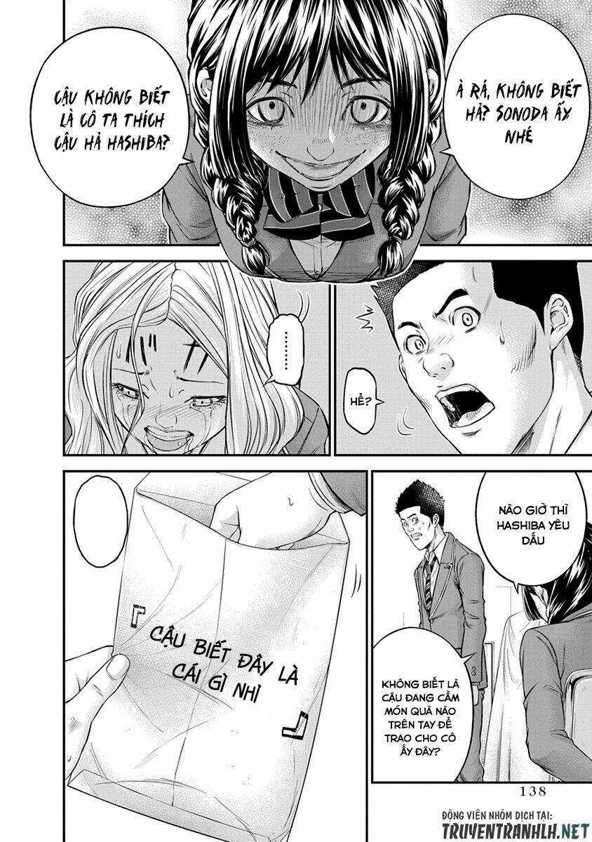 Signal 100 Chapter 12 trang 7