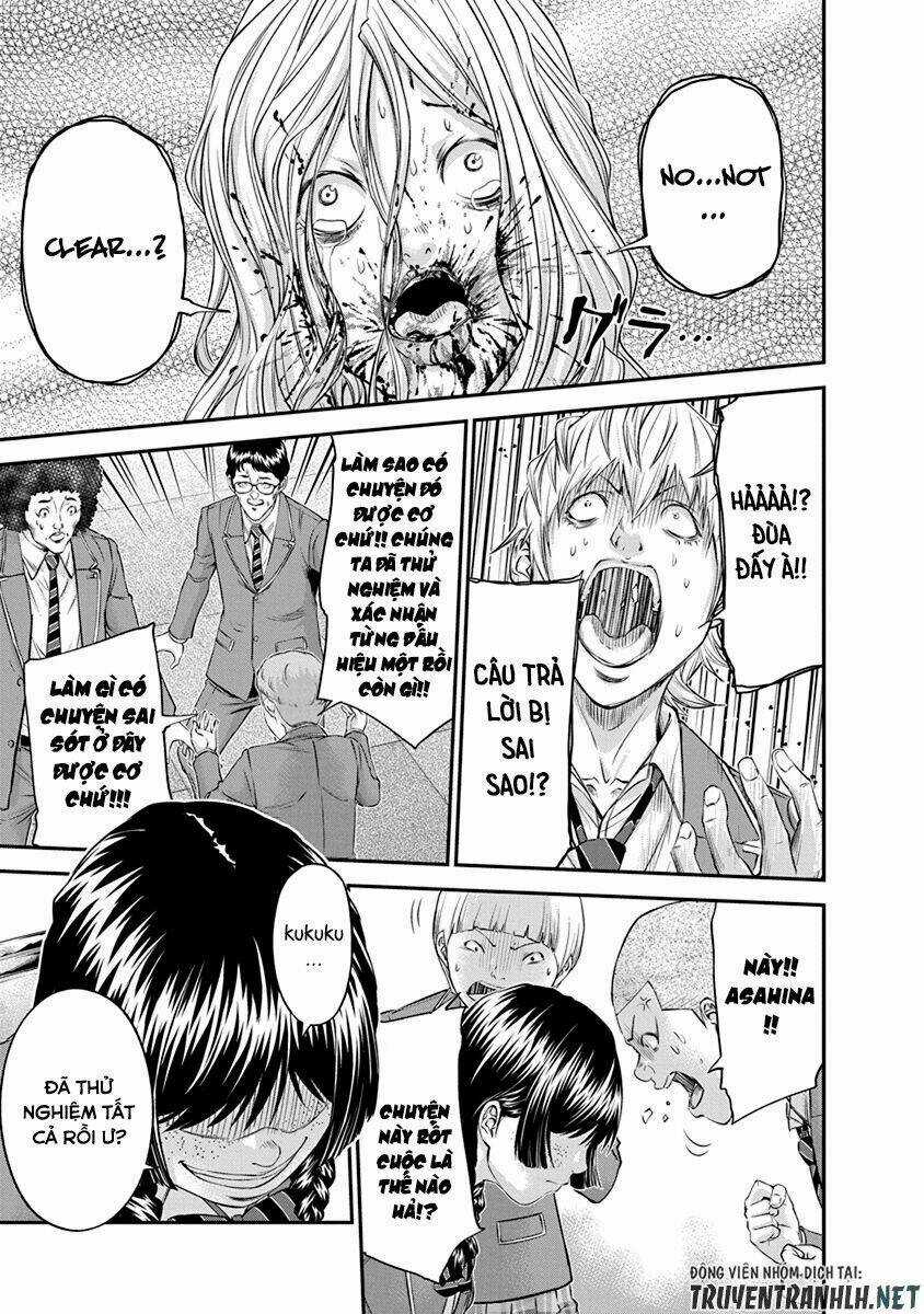 Signal 100 Chapter 13 trang 14