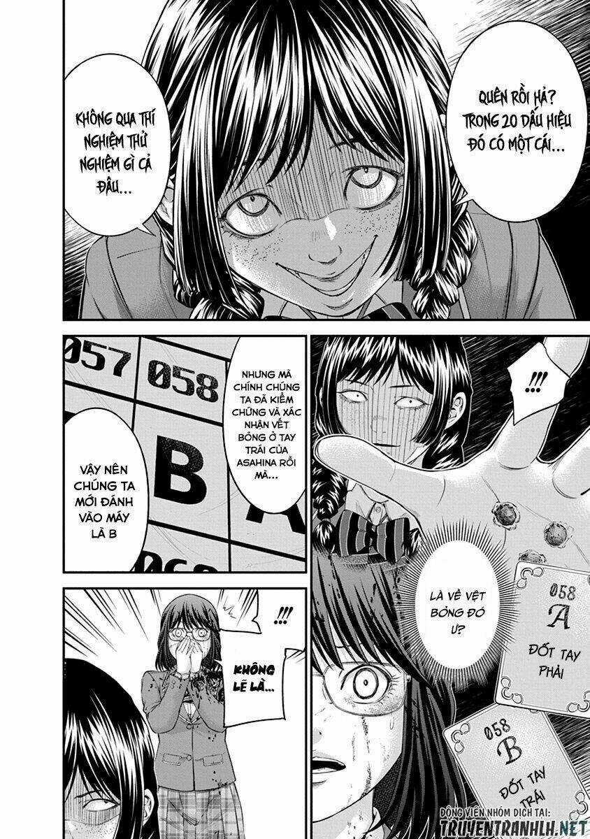 Signal 100 Chapter 13 trang 15