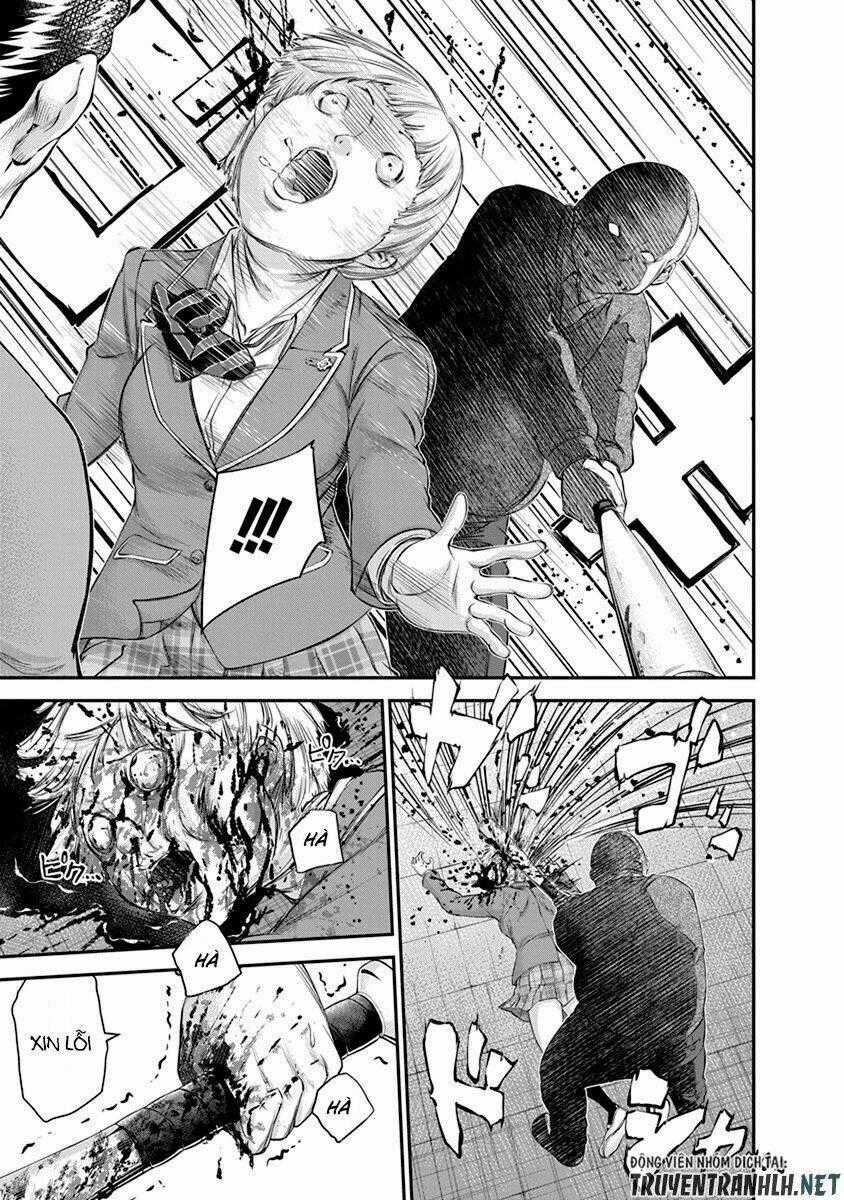 Signal 100 Chapter 13 trang 24