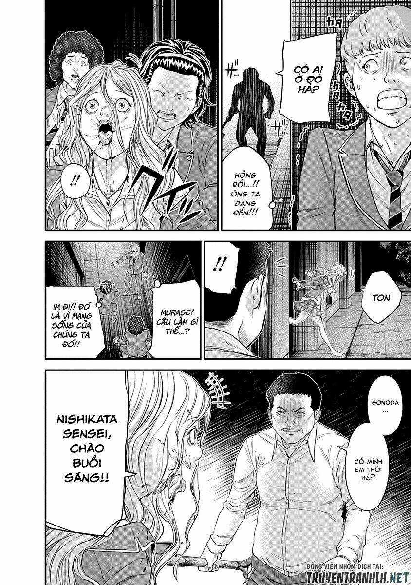 Signal 100 Chapter 15 trang 15