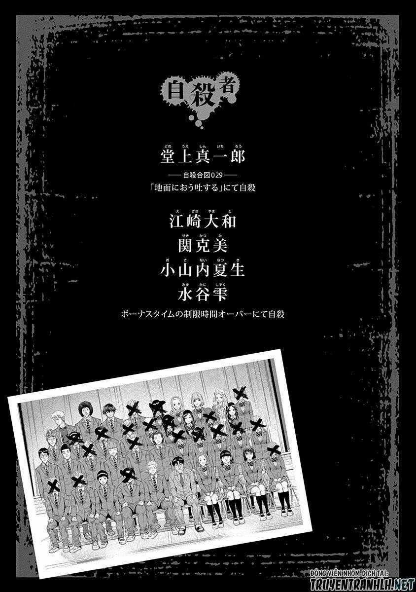 Signal 100 Chapter 18 trang 27