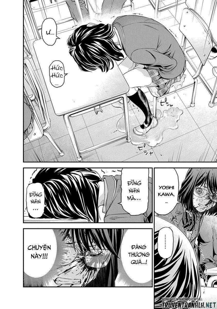 Signal 100 Chapter 2 trang 23