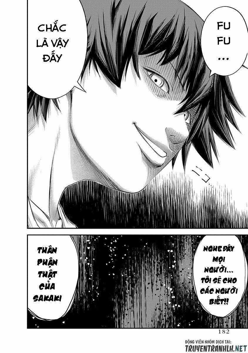 Signal 100 Chapter 20 trang 24