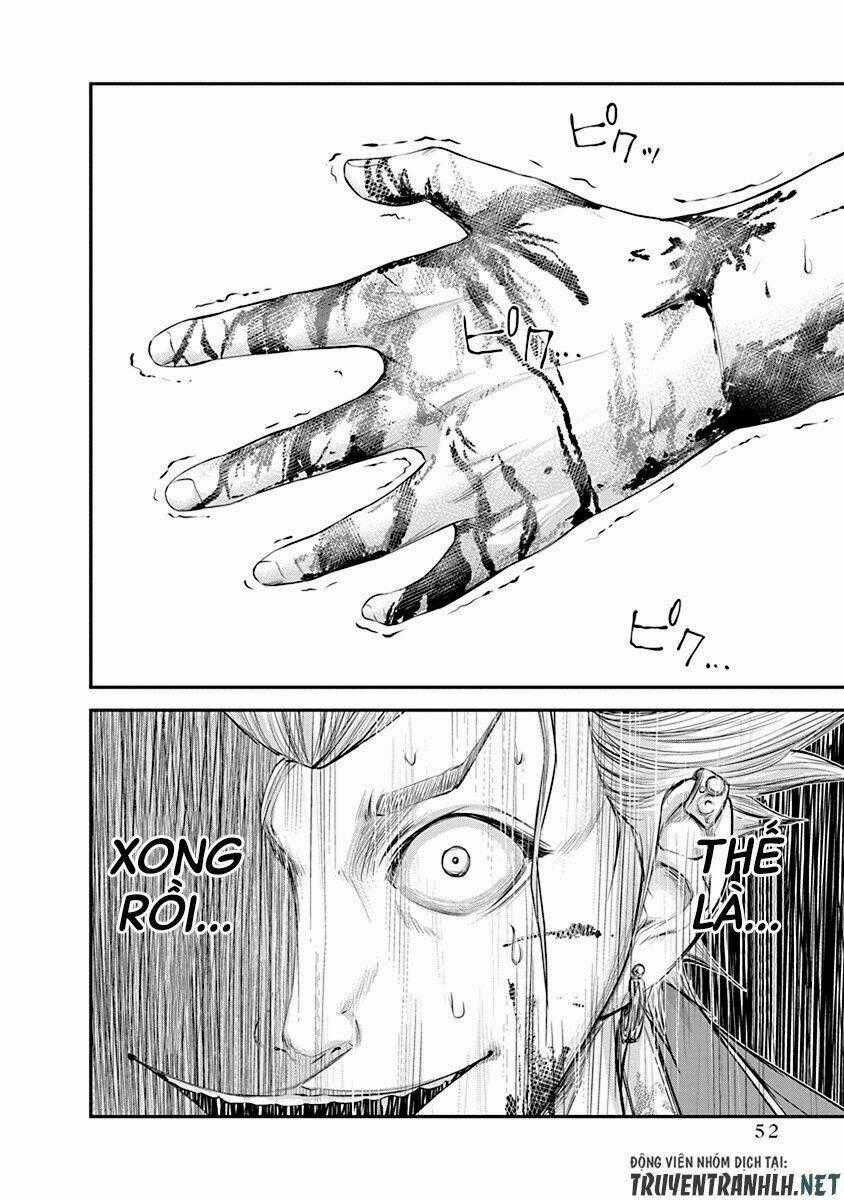 Signal 100 Chapter 22 trang 25