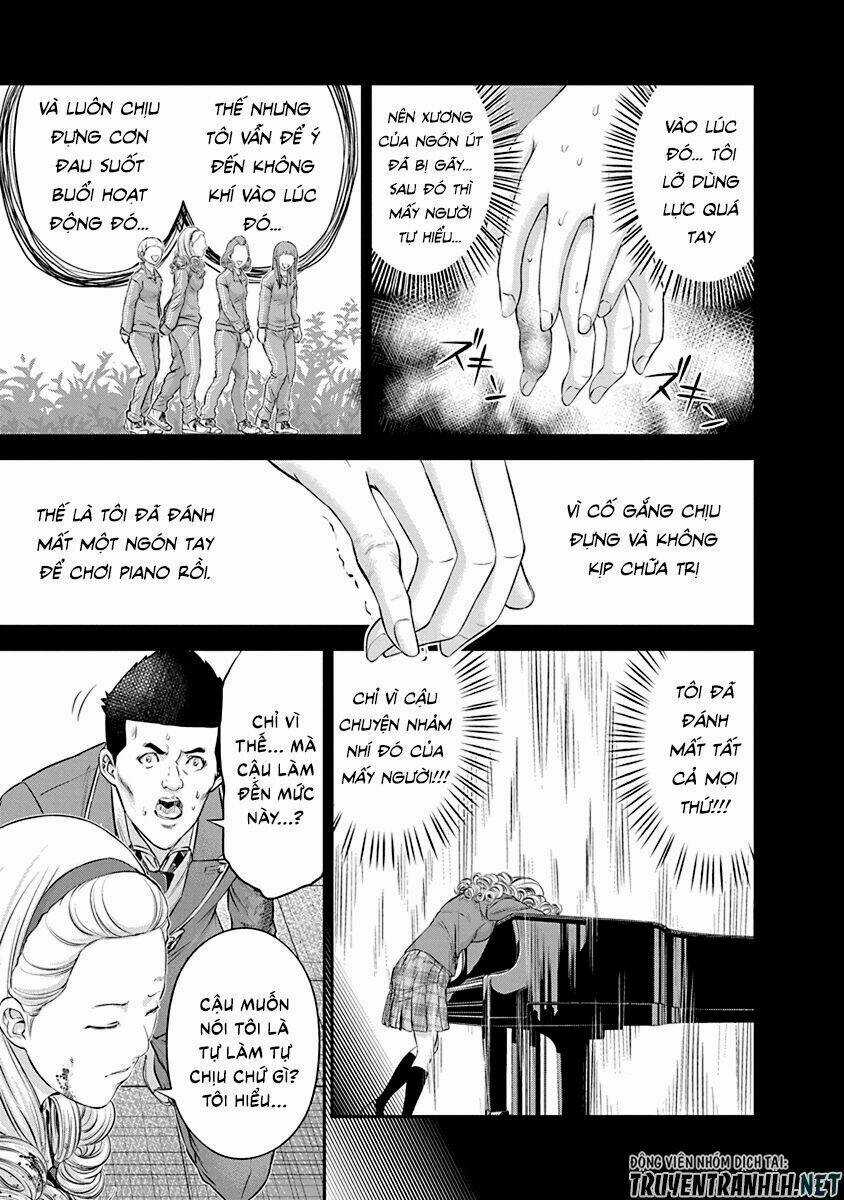 Signal 100 Chapter 23 trang 18