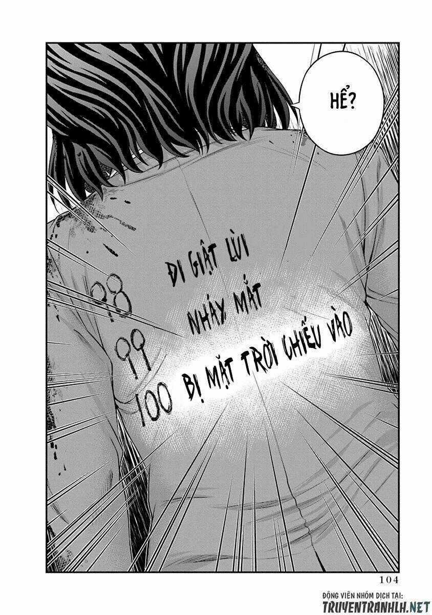 Signal 100 Chapter 24 trang 25