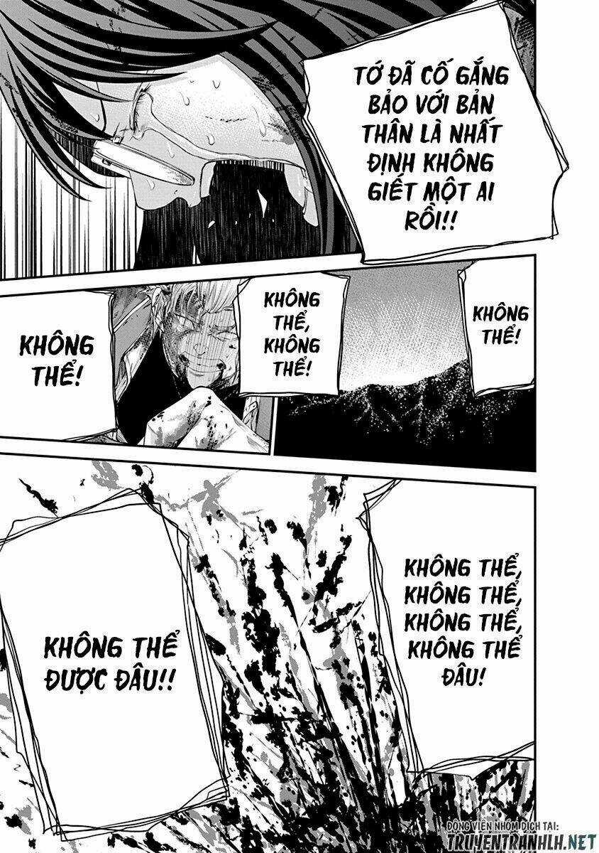 Signal 100 Chapter 26 trang 18