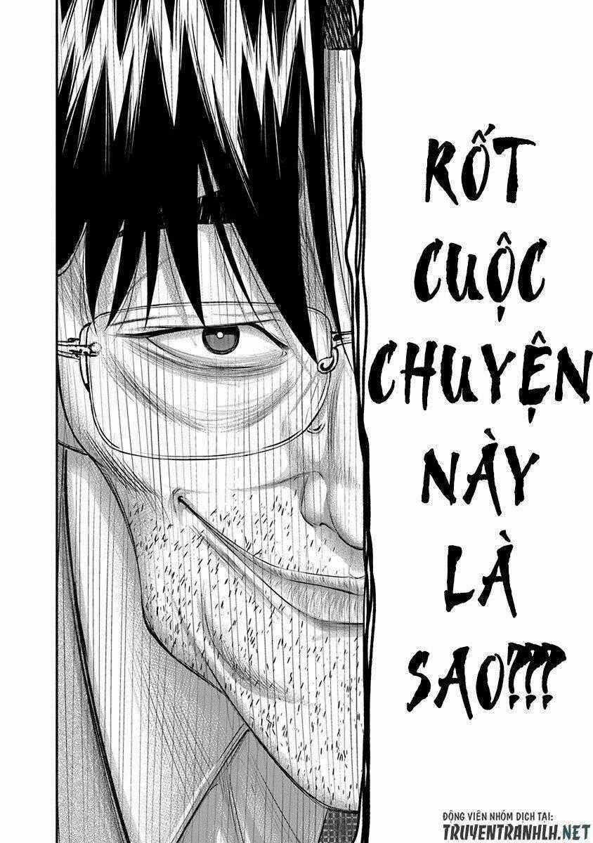 Signal 100 Chapter 26 trang 25