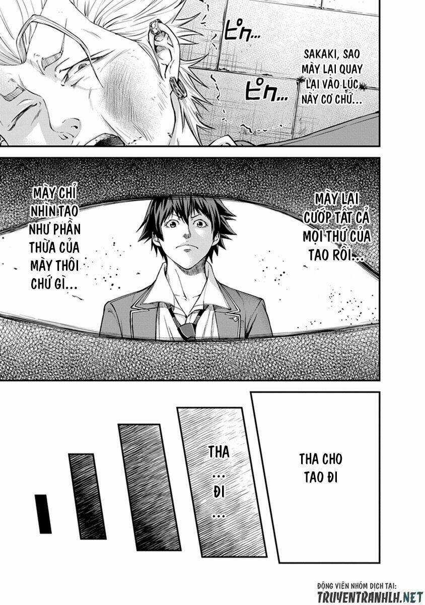 Signal 100 Chapter 5 trang 15