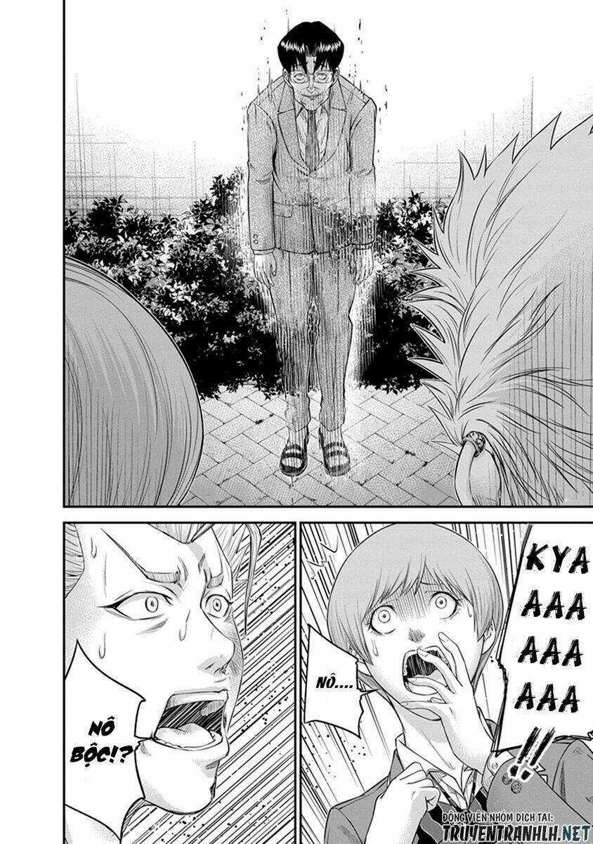 Signal 100 Chapter 5 trang 20