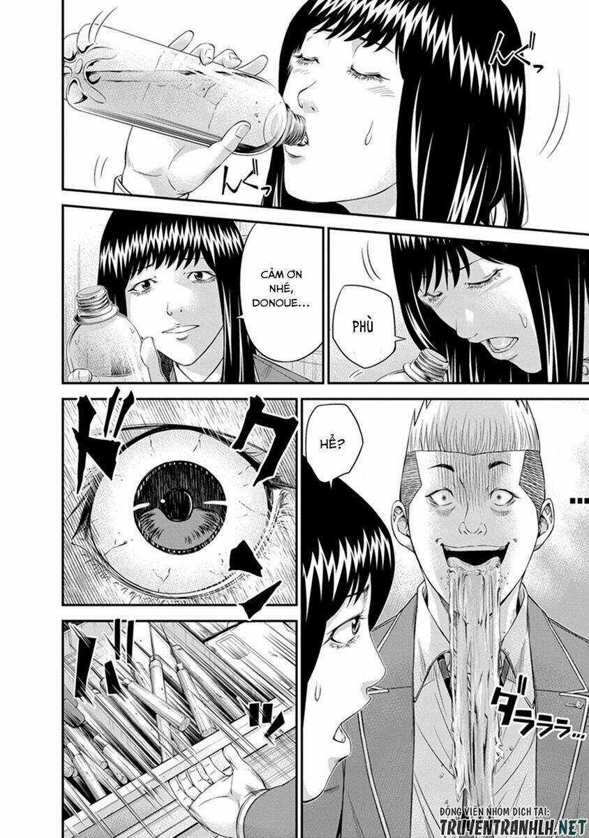 Signal 100 Chapter 6 trang 15