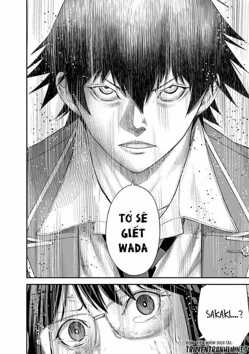 Signal 100 Chapter 6 trang 24