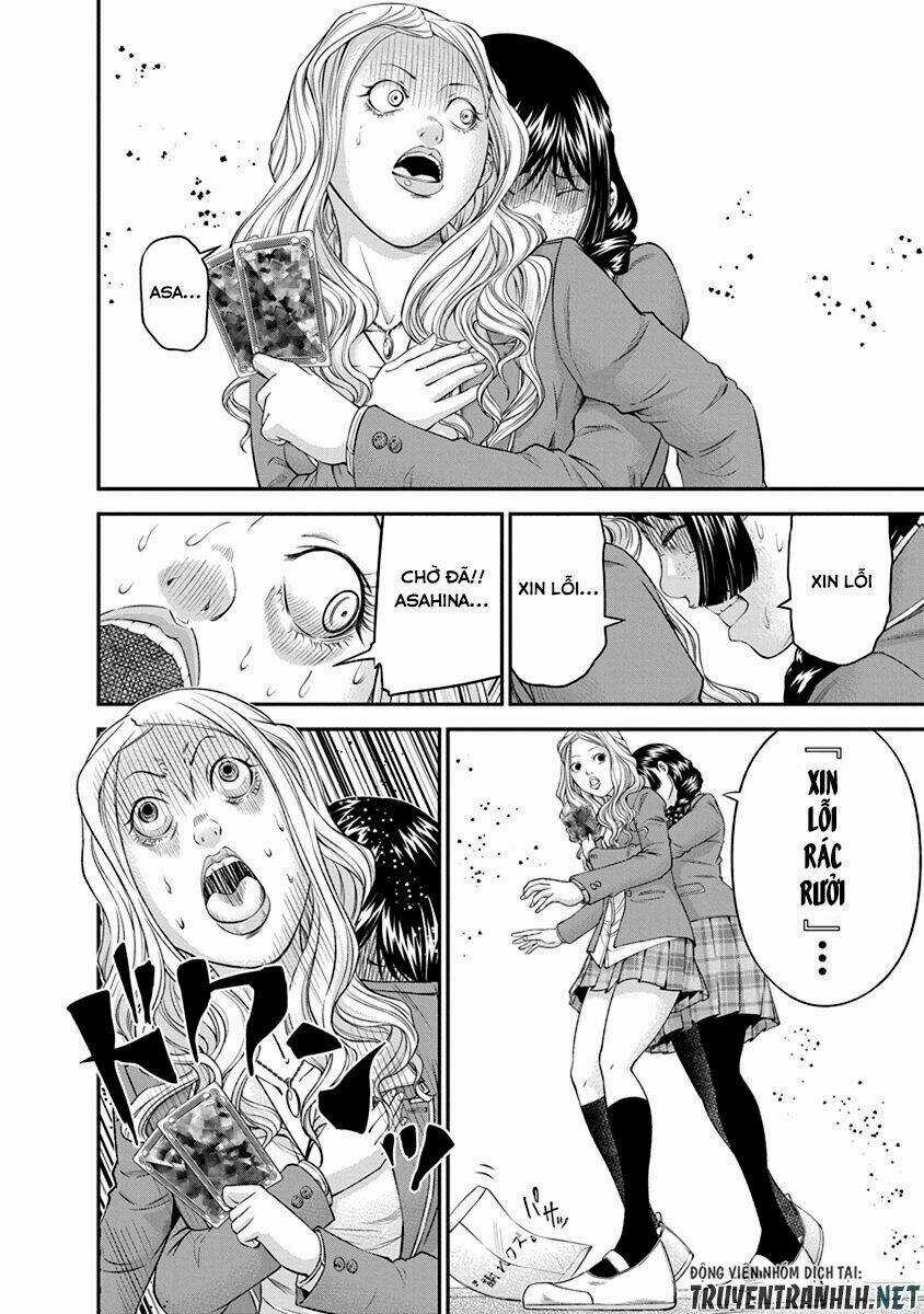 Signal 100 Chapter 9 trang 15