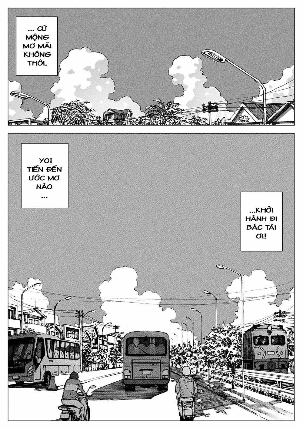 SIGNAL Chapter 0 trang 9