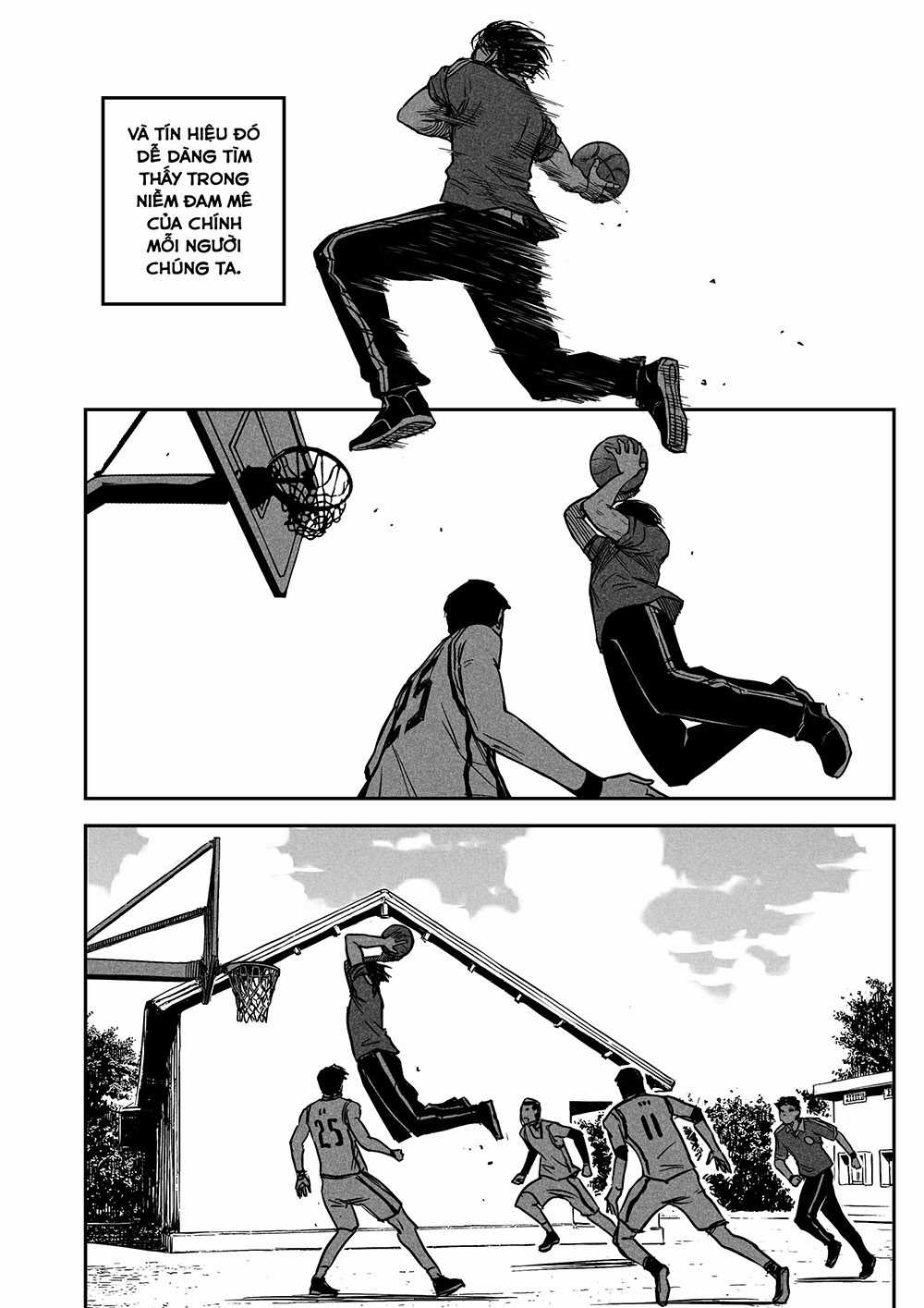 SIGNAL Chapter 1 trang 10