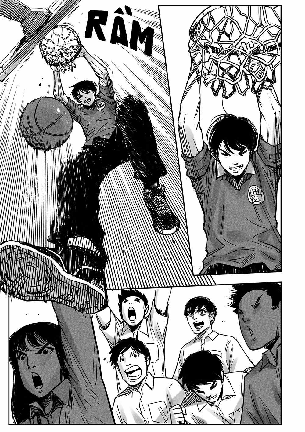 SIGNAL Chapter 1 trang 11