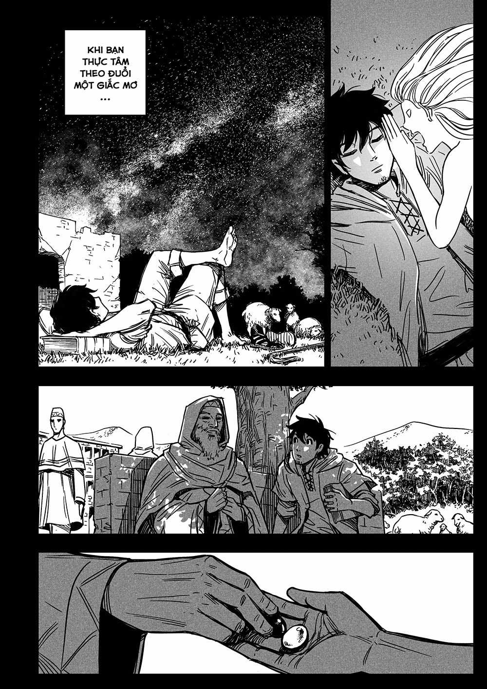 SIGNAL Chapter 1 trang 14