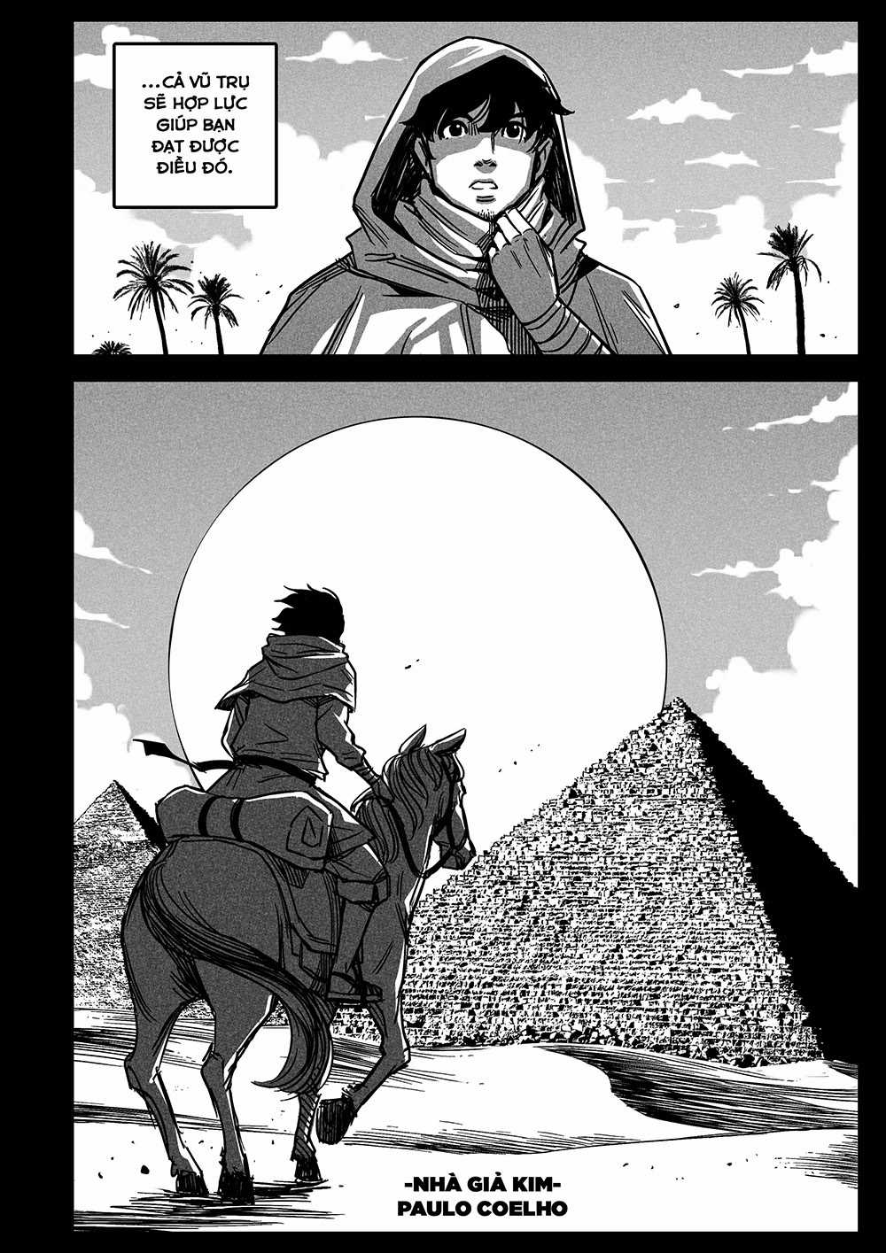 SIGNAL Chapter 1 trang 16