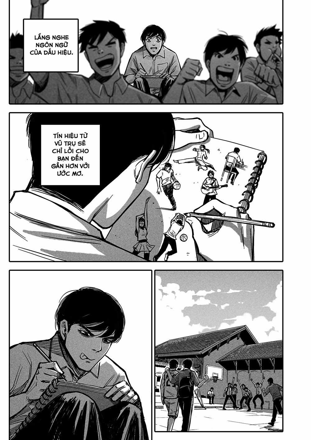 SIGNAL Chapter 1 trang 17