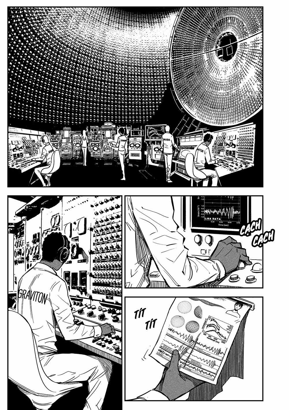 SIGNAL Chapter 1 trang 21