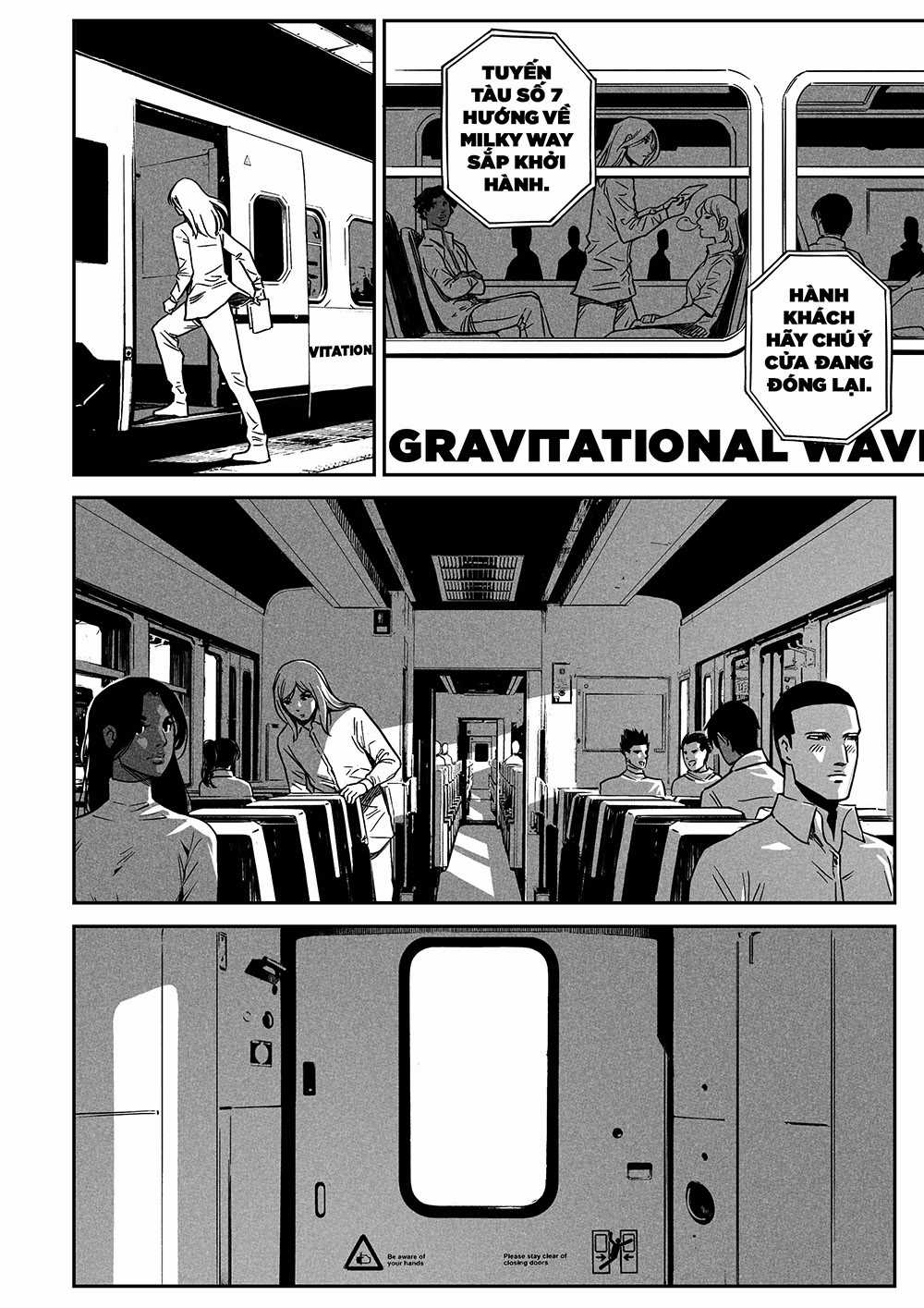 SIGNAL Chapter 1 trang 26