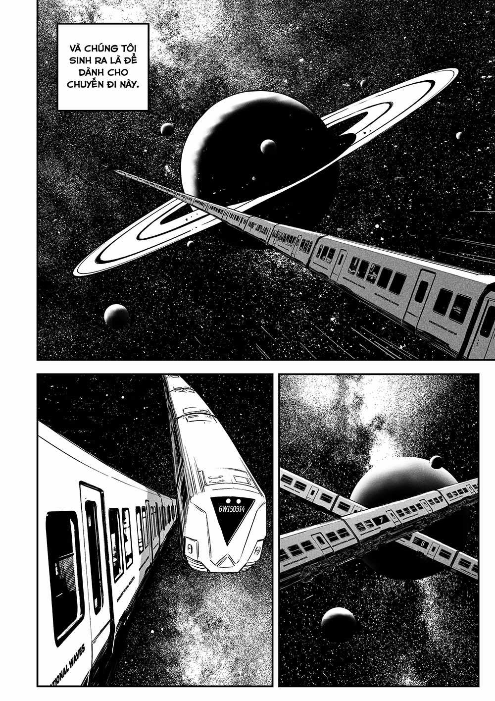 SIGNAL Chapter 1 trang 30