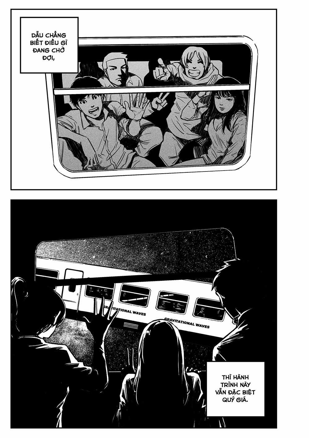 SIGNAL Chapter 1 trang 31