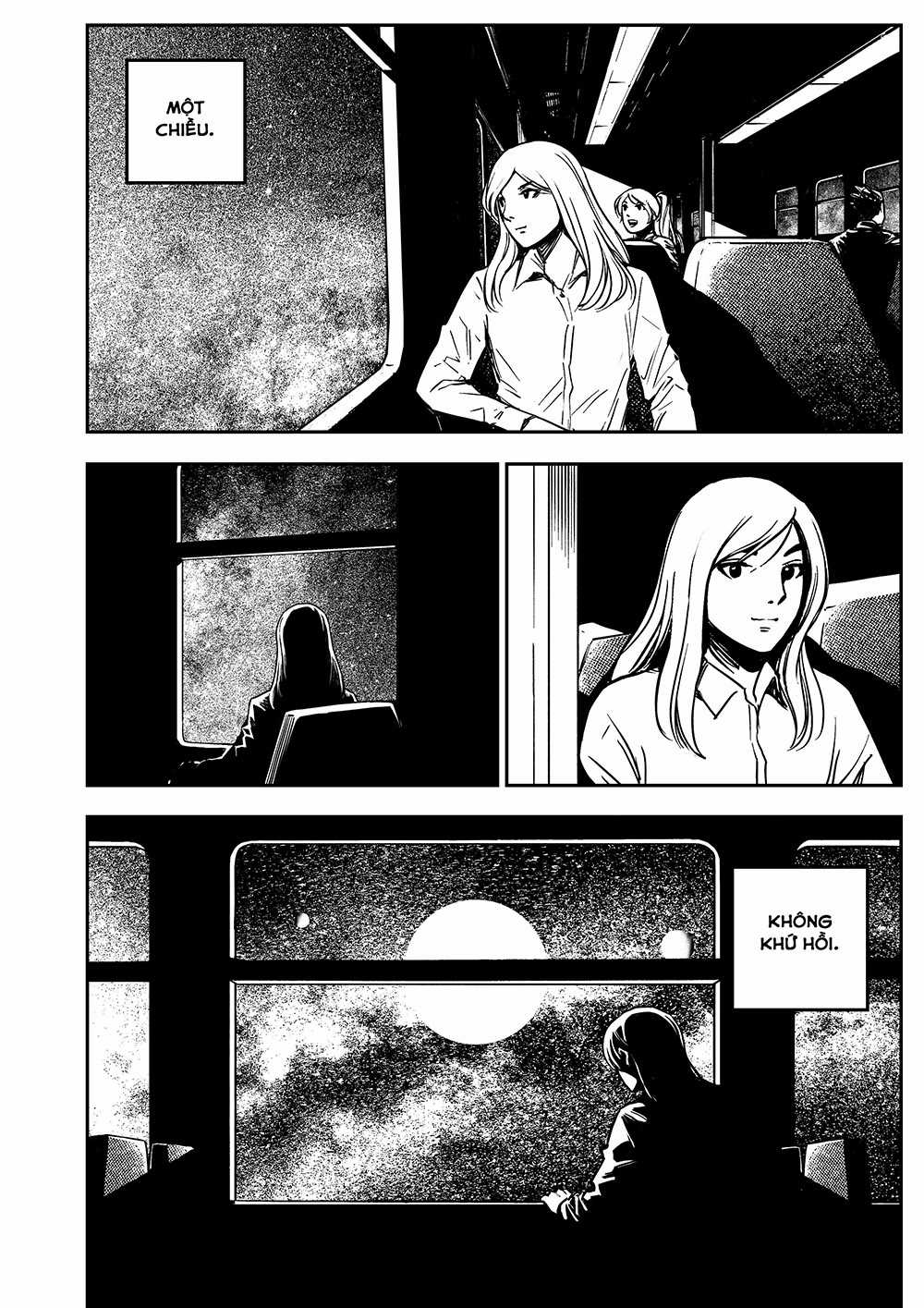 SIGNAL Chapter 1 trang 32