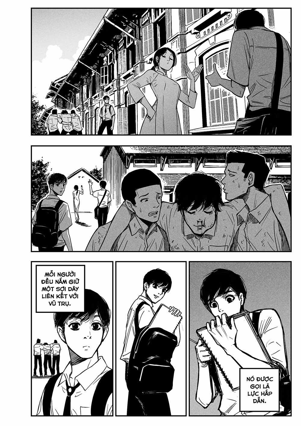 SIGNAL Chapter 1 trang 4