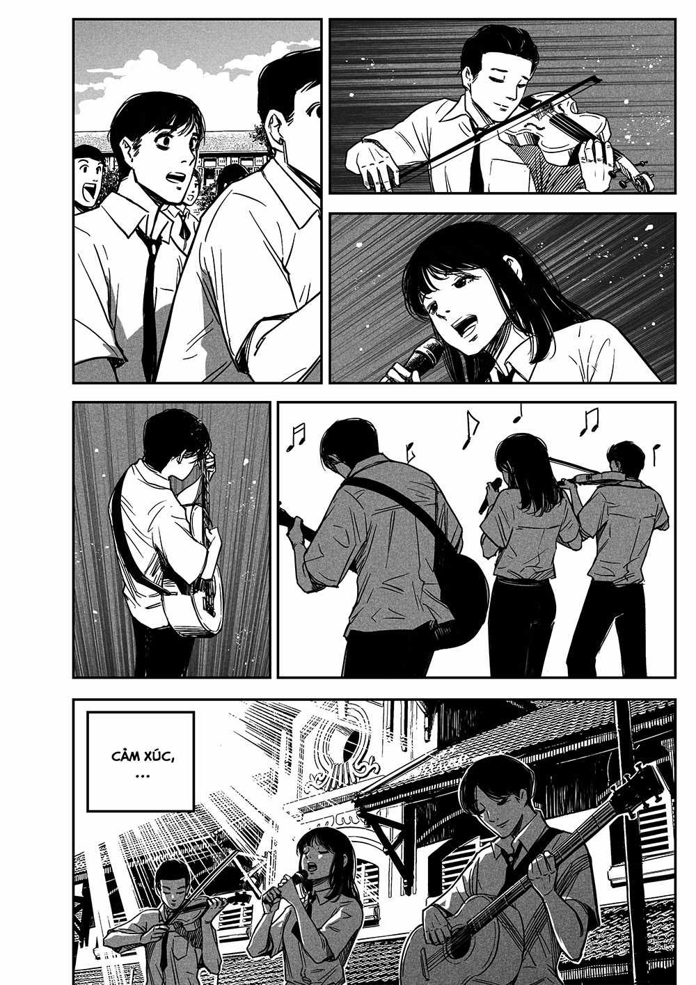 SIGNAL Chapter 1 trang 6