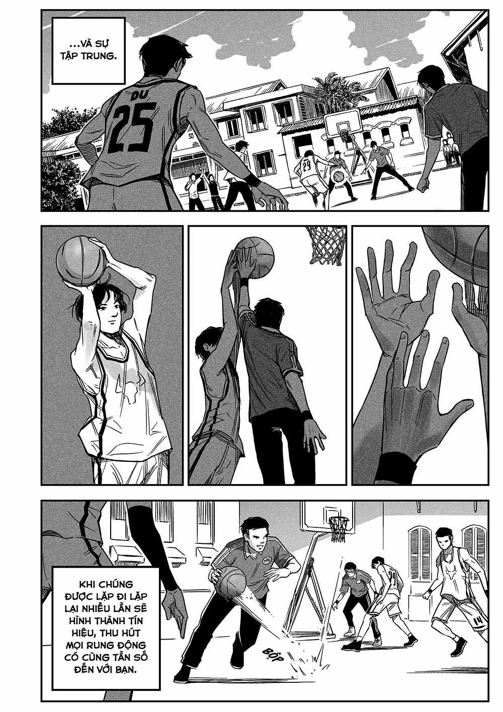 SIGNAL Chapter 1 trang 8