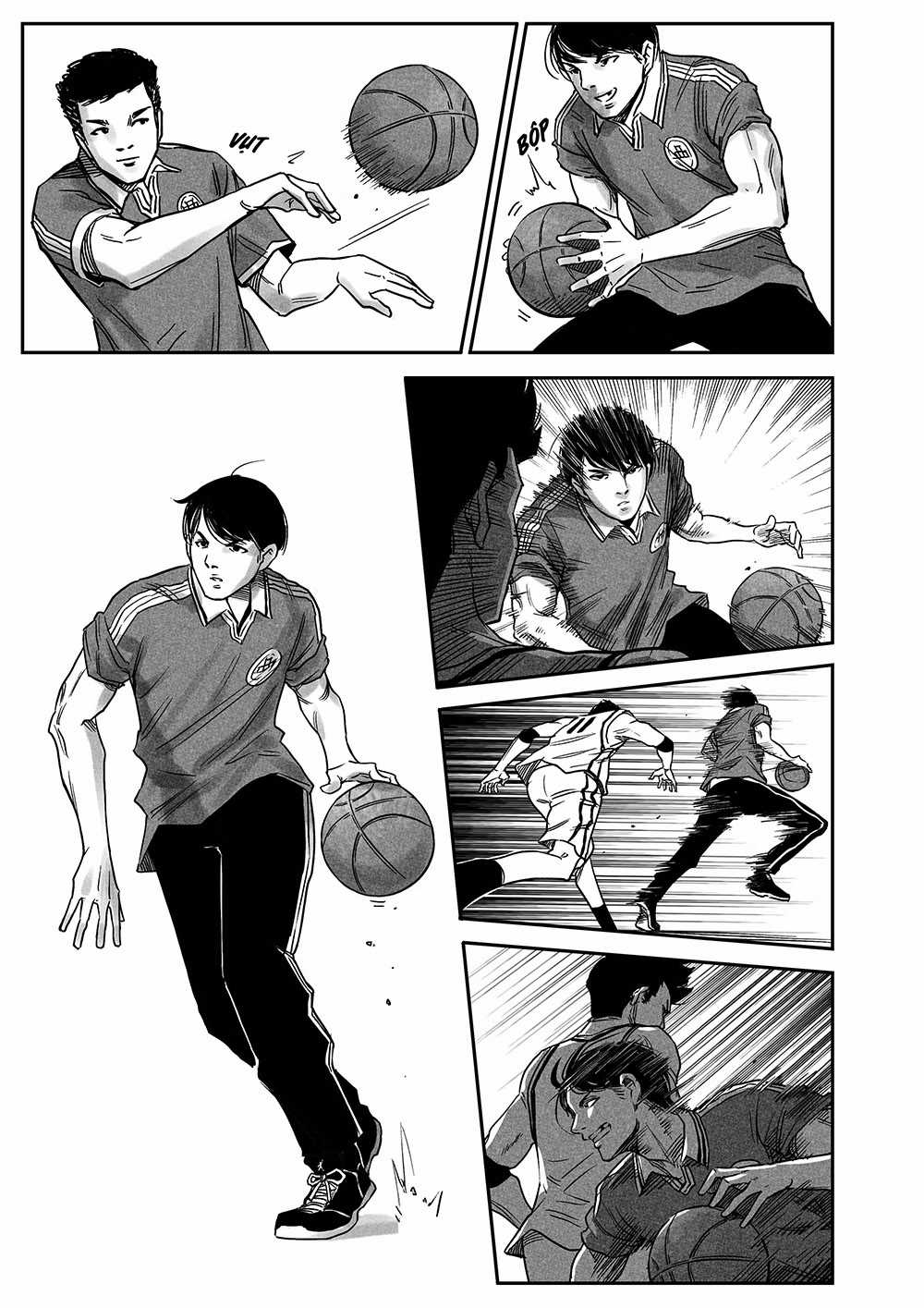 SIGNAL Chapter 1 trang 9