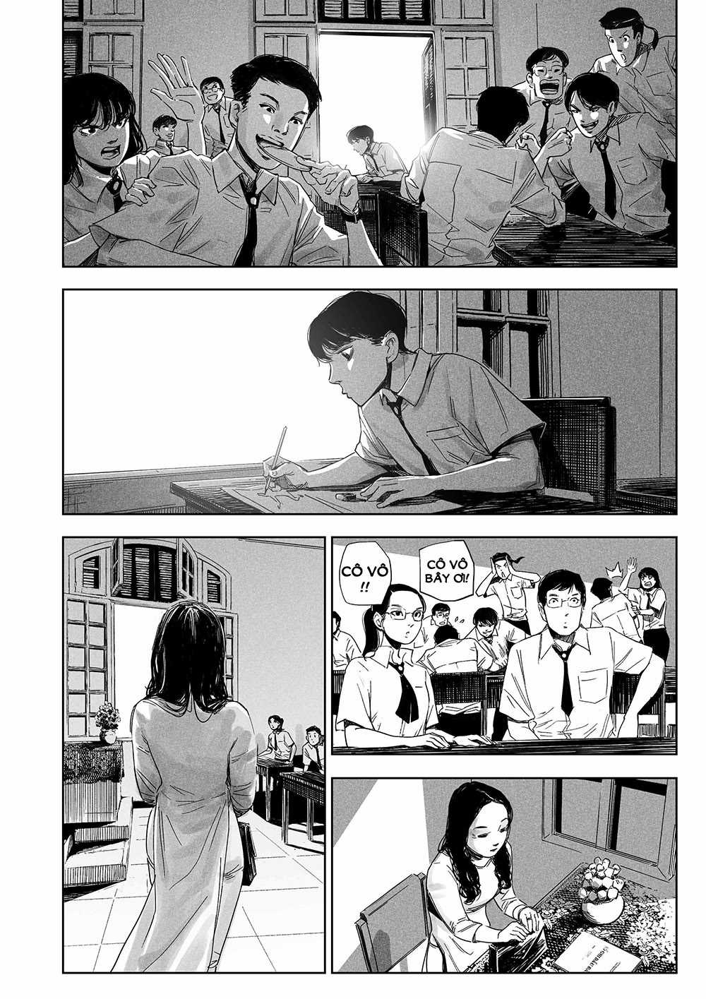 SIGNAL Chapter 2 trang 2