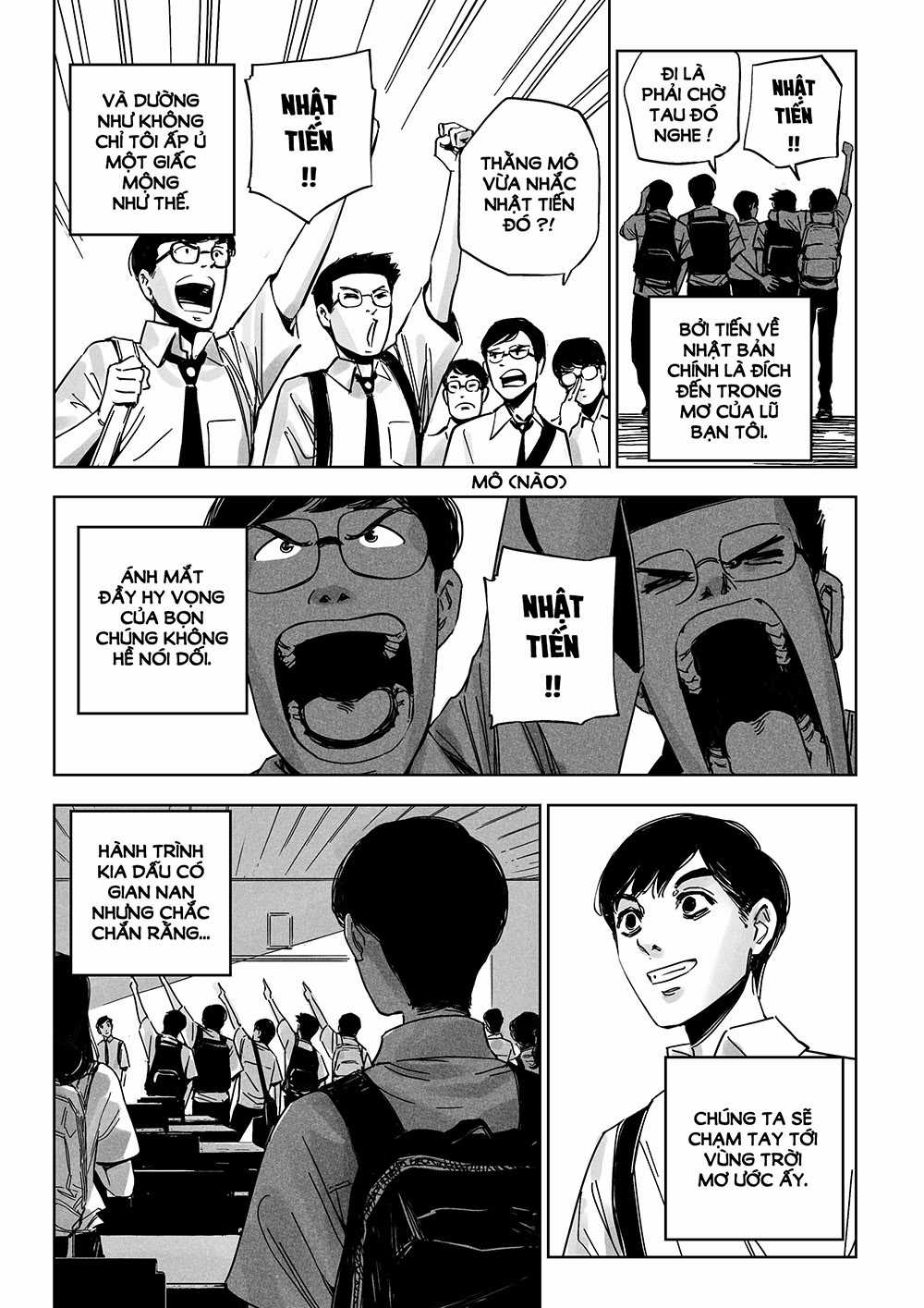 SIGNAL Chapter 2 trang 21