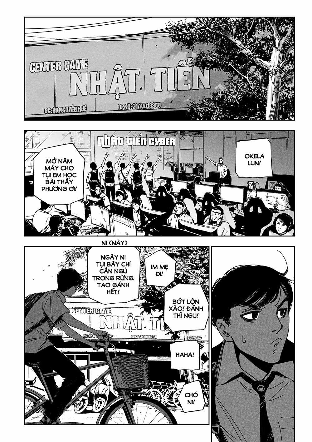 SIGNAL Chapter 2 trang 22