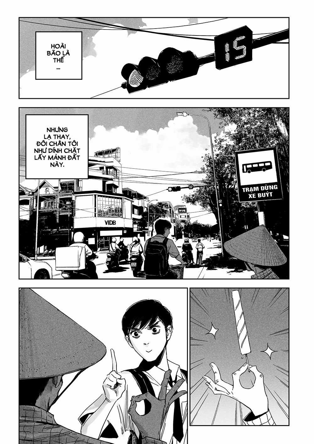 SIGNAL Chapter 2 trang 23