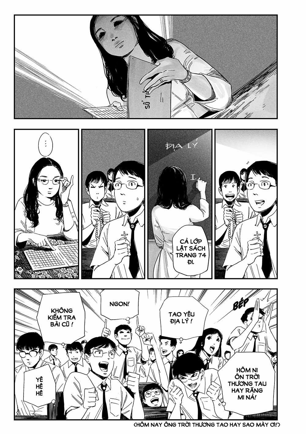 SIGNAL Chapter 2 trang 3