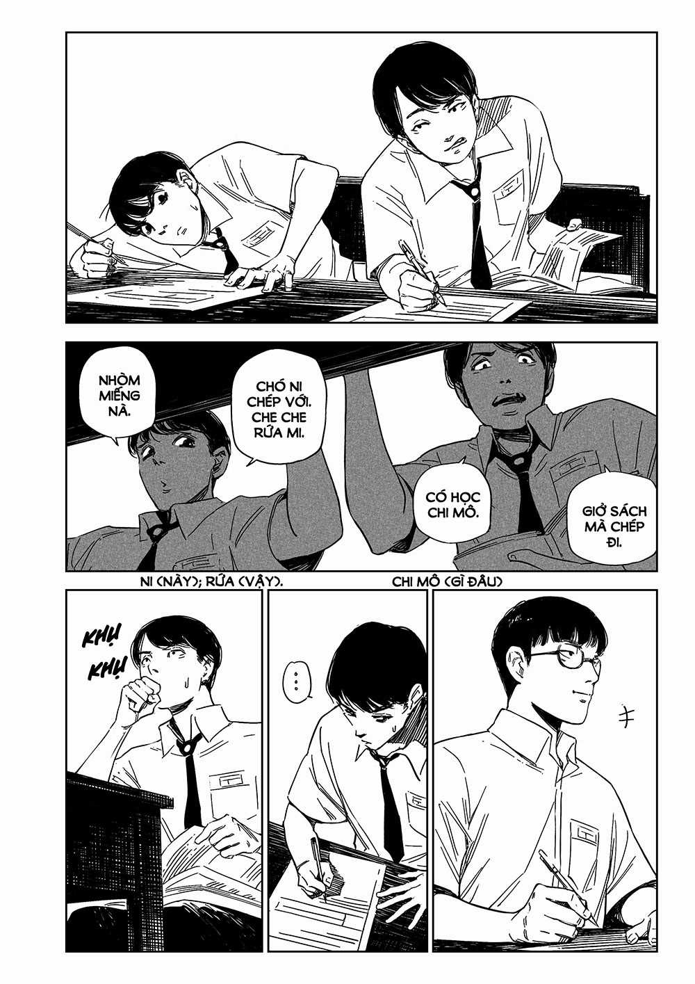SIGNAL Chapter 2 trang 8