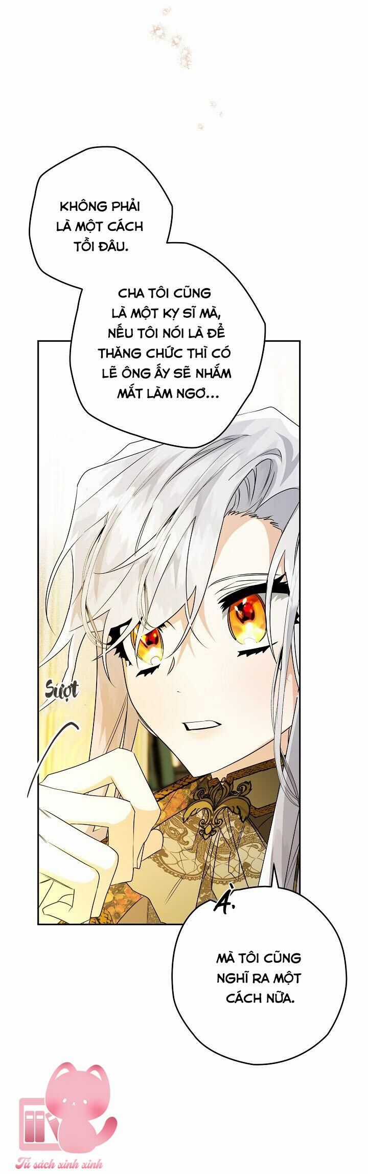 Sigrid Chapter 41 trang 11