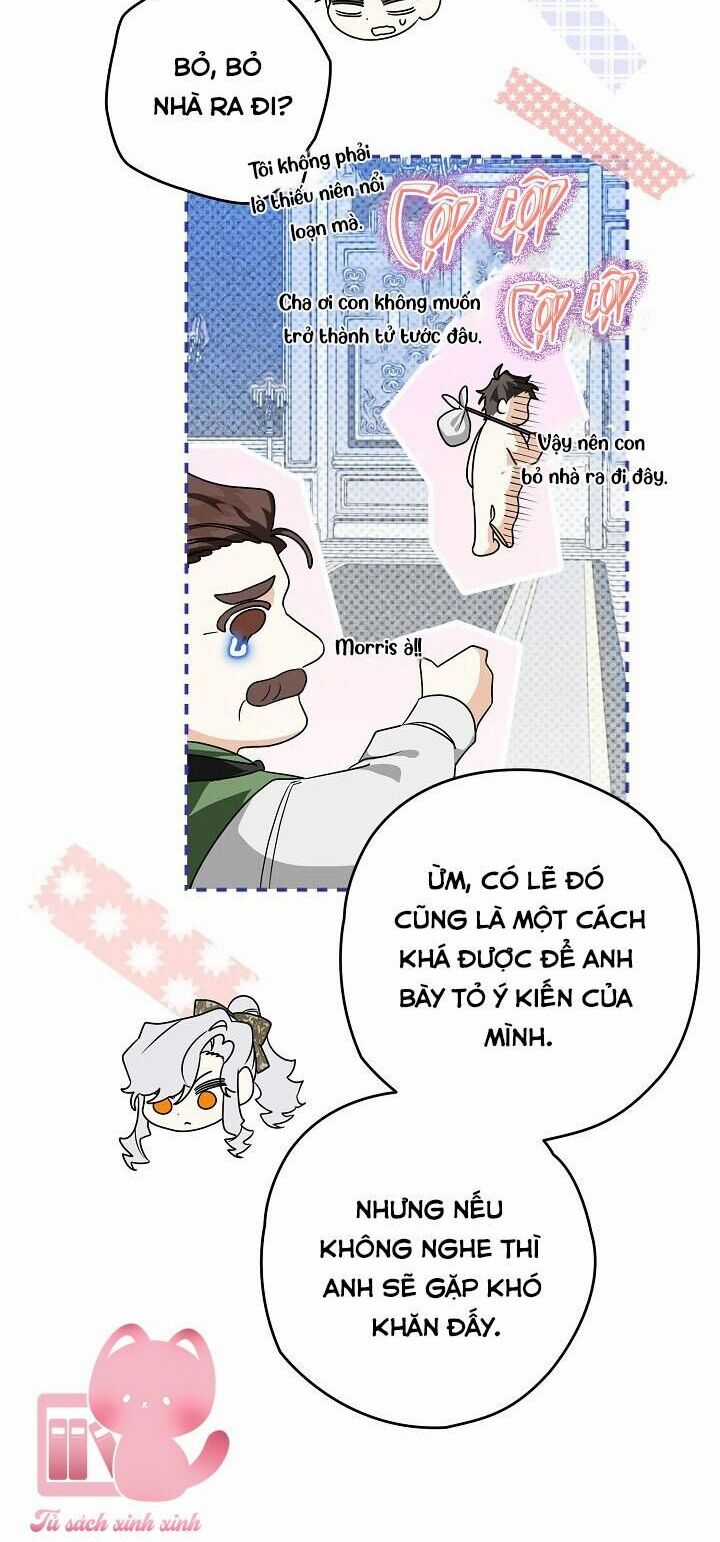 Sigrid Chapter 41 trang 13