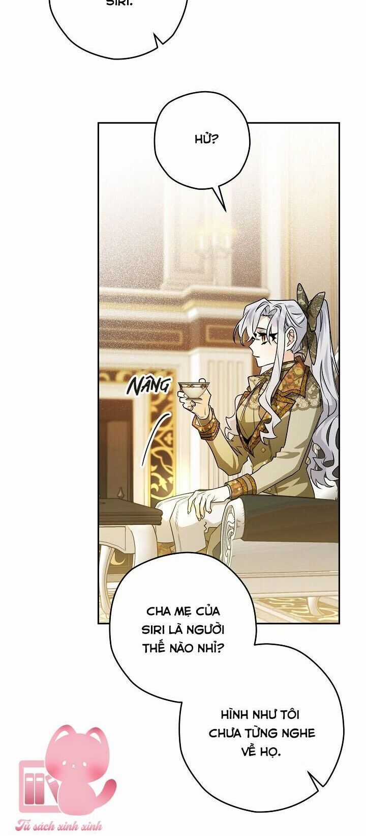 Sigrid Chapter 41 trang 17