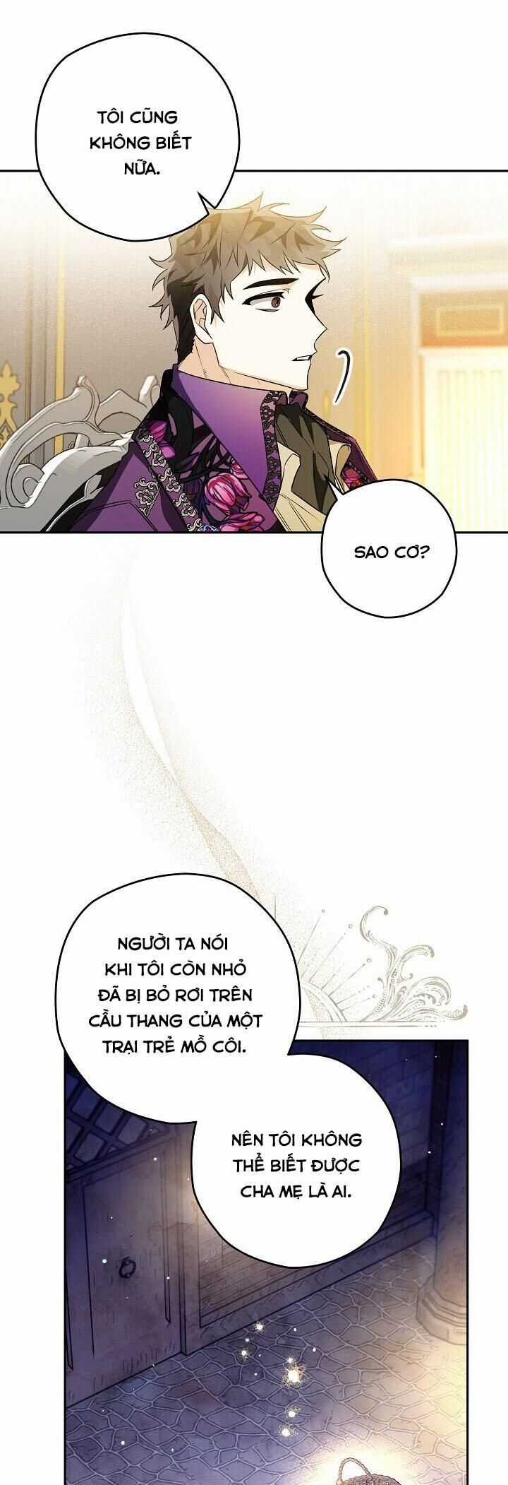 Sigrid Chapter 41 trang 18