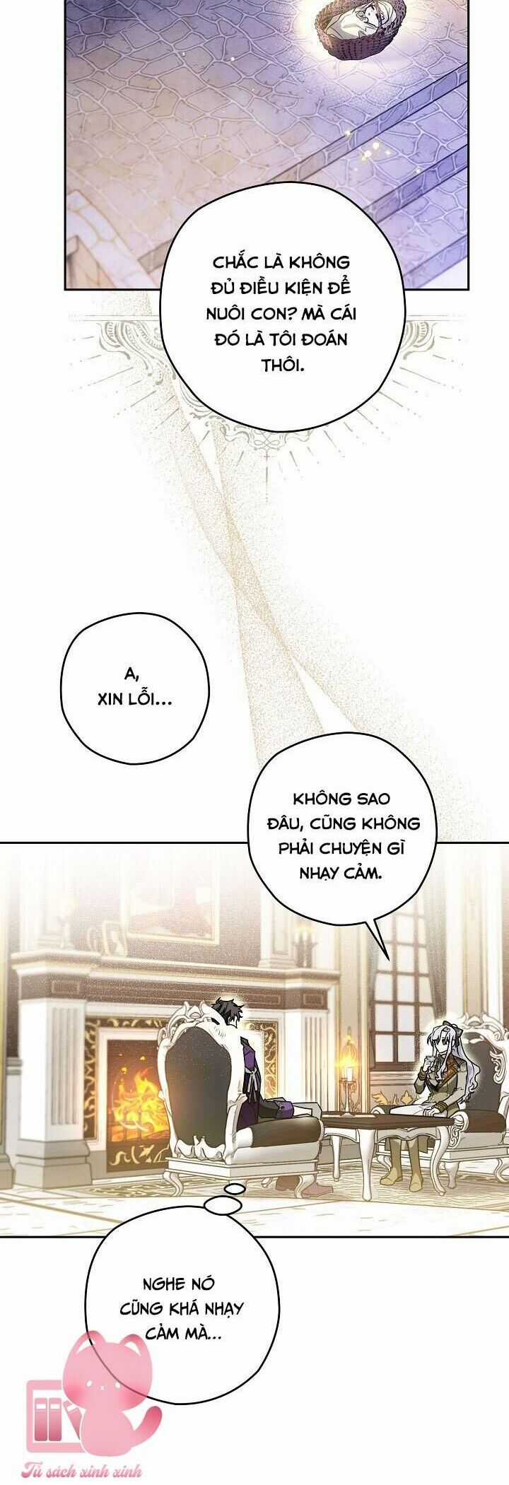 Sigrid Chapter 41 trang 19